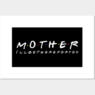 Funny Mother Definition Film Quote Sarcastic Mothers Day Gift Posters and Art